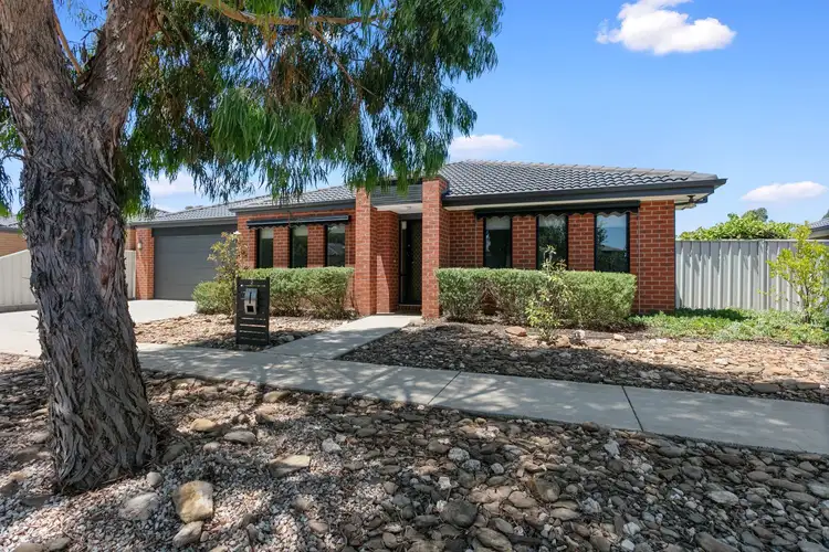Main view of Homely house listing, 2 O'Neill Court, Epsom VIC 3551