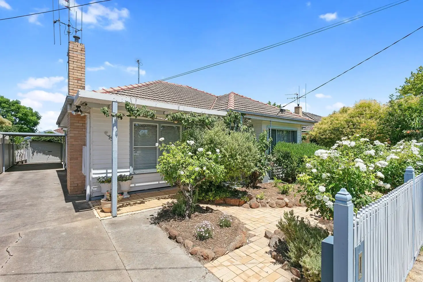 Main view of Homely house listing, 15 Cahill Street, White Hills VIC 3550
