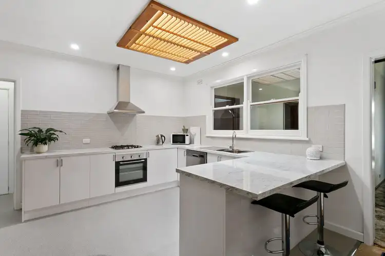 Third view of Homely house listing, 15 Cahill Street, White Hills VIC 3550
