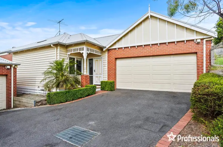 5/5 Albert Road, Lilydale VIC 3140