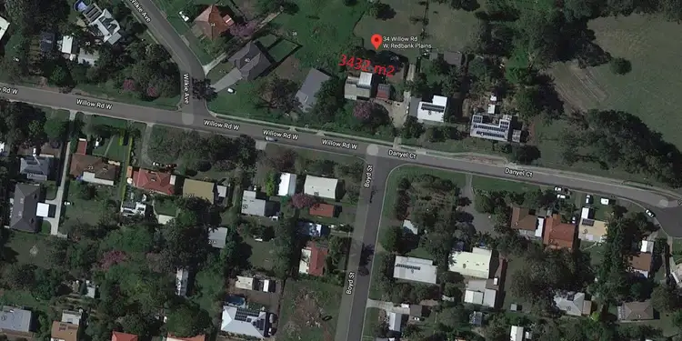Fourth view of Homely house listing, 34-36 Willow Road, Redbank Plains QLD 4301