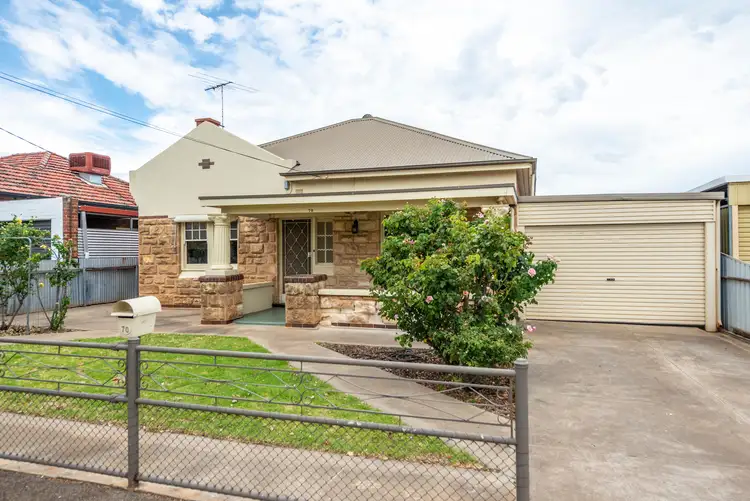Second view of Homely house listing, 70 Lane Street, Richmond SA 5033