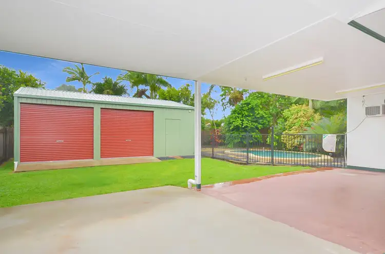 32 Maren Street, Edmonton QLD 4869