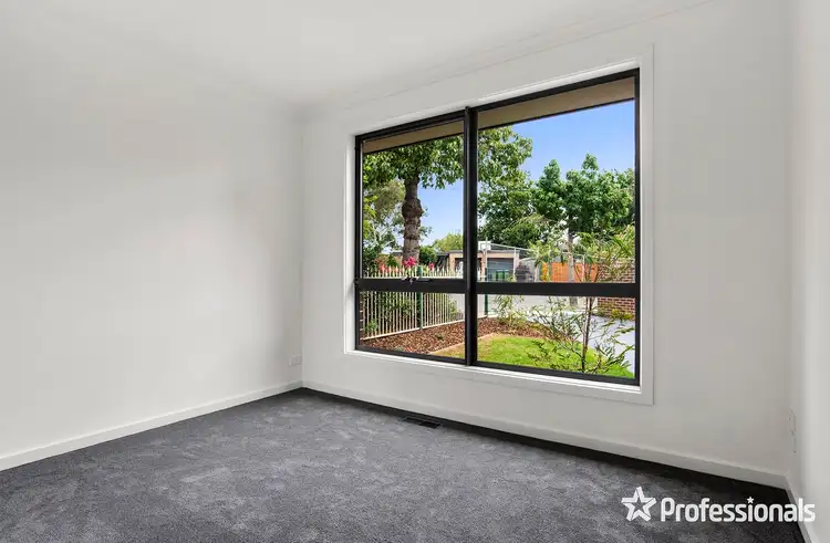 Fifth view of Homely townhouse listing, 5/1 McIlraith Court, Croydon VIC 3136