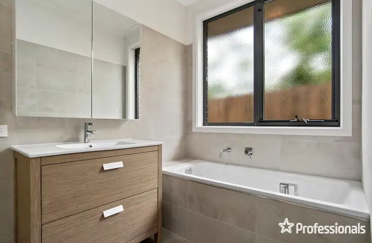 Sixth view of Homely townhouse listing, 5/1 McIlraith Court, Croydon VIC 3136