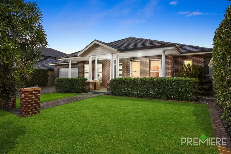 15 Wayman Avenue, Harrington Park NSW 2567