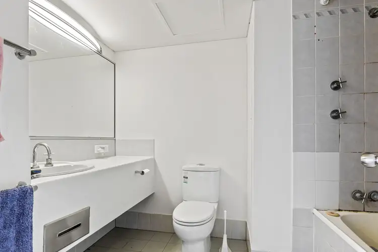 Sixth view of Homely studio listing, 616/2 Barney Street, Southport QLD 4215