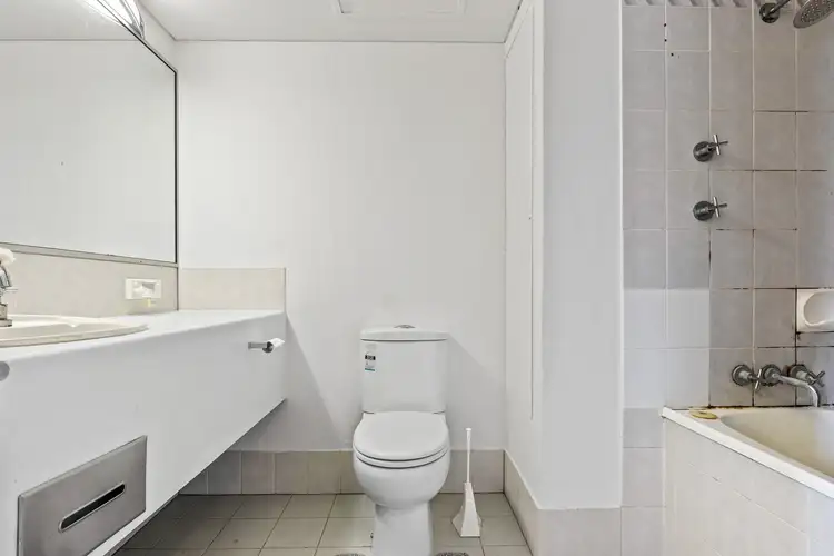 Seventh view of Homely studio listing, 616/2 Barney Street, Southport QLD 4215