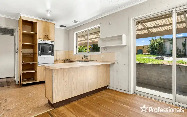 Second view of Homely house listing, 65 Carronvale Road, Mooroolbark VIC 3138