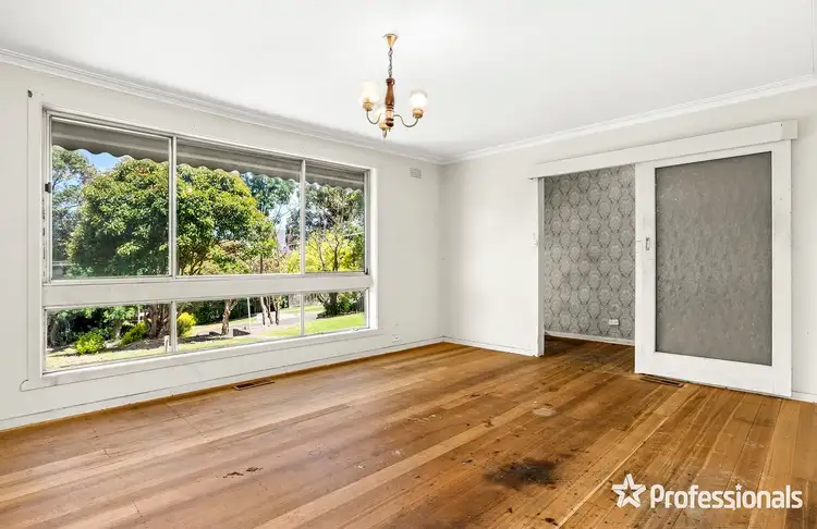 Third view of Homely house listing, 65 Carronvale Road, Mooroolbark VIC 3138