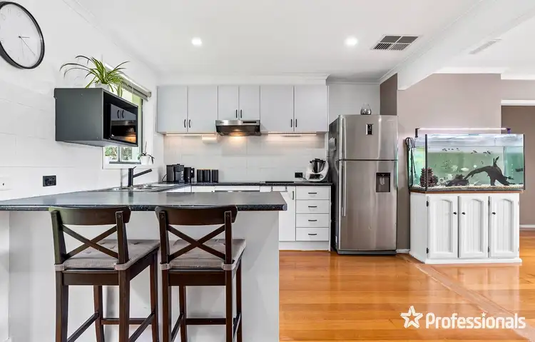 Second view of Homely unit listing, 22a Greenslopes Drive, Mooroolbark VIC 3138