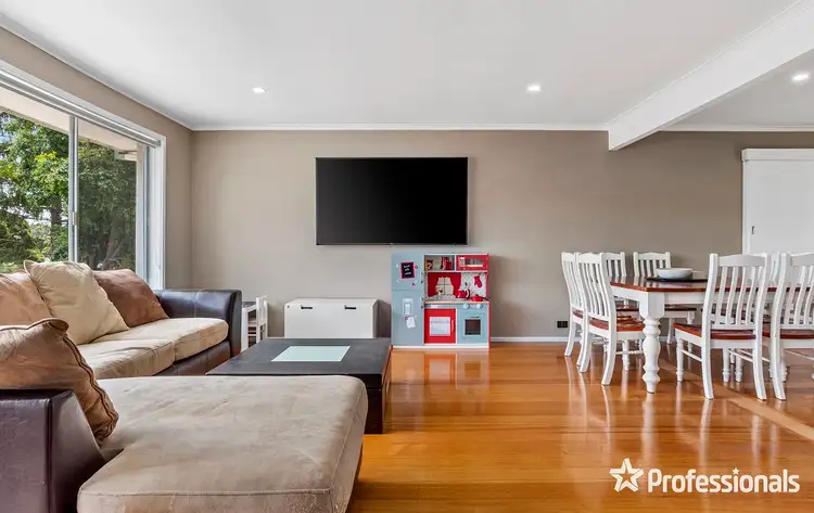 Fourth view of Homely unit listing, 22a Greenslopes Drive, Mooroolbark VIC 3138