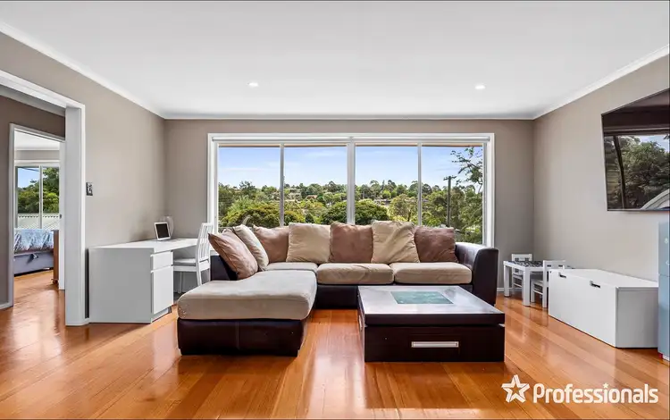 Fifth view of Homely unit listing, 22a Greenslopes Drive, Mooroolbark VIC 3138