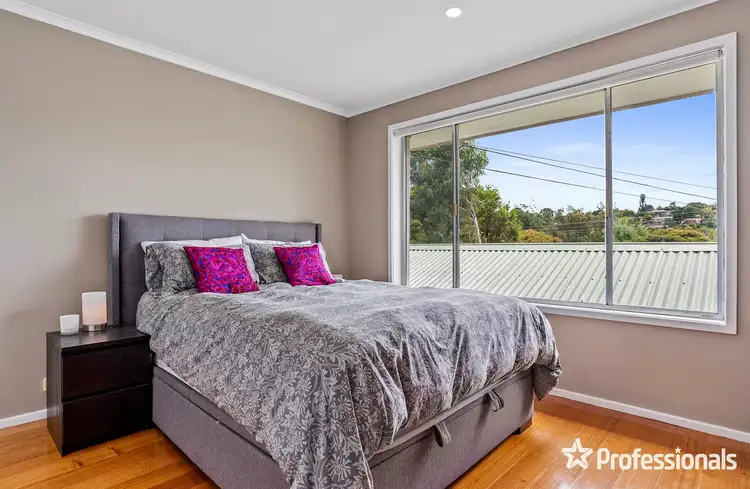 Sixth view of Homely unit listing, 22a Greenslopes Drive, Mooroolbark VIC 3138