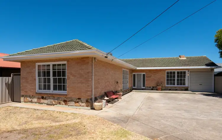 Main view of Homely house listing, 10 King George Avenue, Somerton Park SA 5044