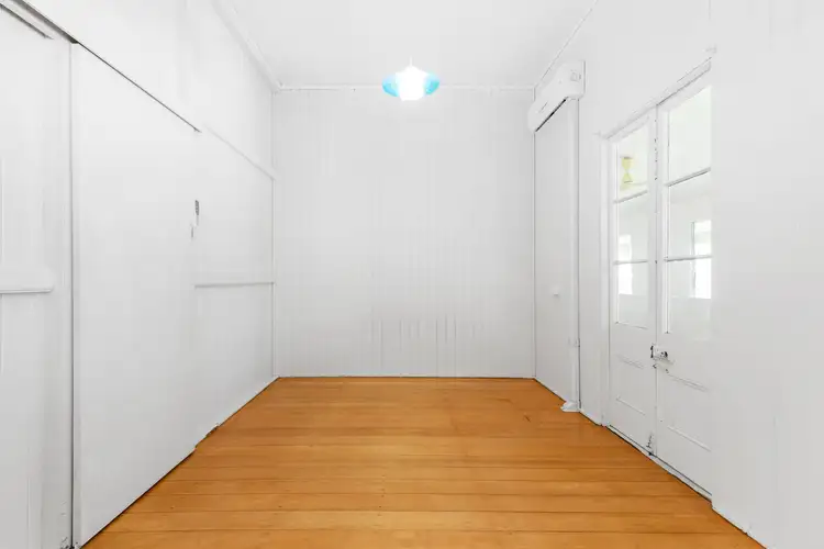Second view of Homely house listing, 8 Arnold Street, Allenstown QLD 4700