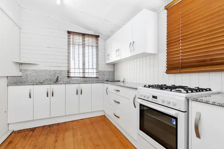 Third view of Homely house listing, 8 Arnold Street, Allenstown QLD 4700