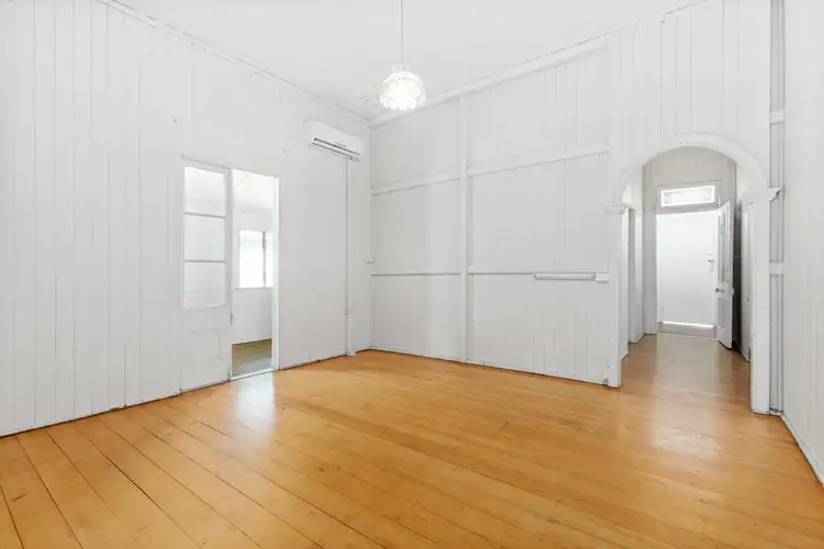 Fifth view of Homely house listing, 8 Arnold Street, Allenstown QLD 4700