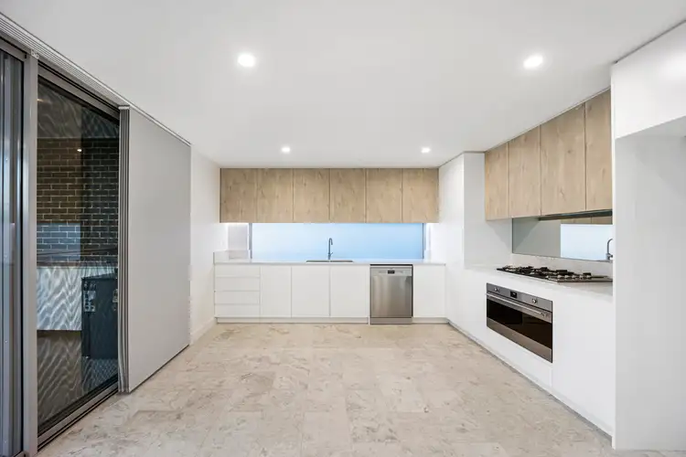 Fourth view of Homely semi-detached listing, 271 Noble Avenue, Greenacre NSW 2190