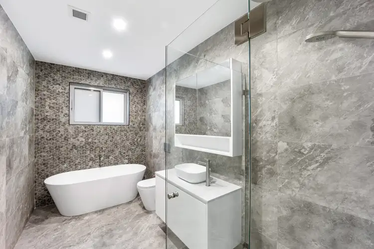 Sixth view of Homely semi-detached listing, 271 Noble Avenue, Greenacre NSW 2190