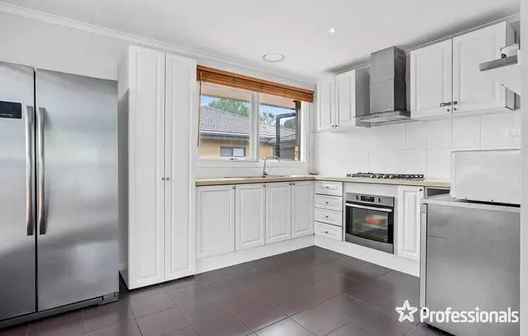Fourth view of Homely house listing, 125 Pembroke Road, Mooroolbark VIC 3138