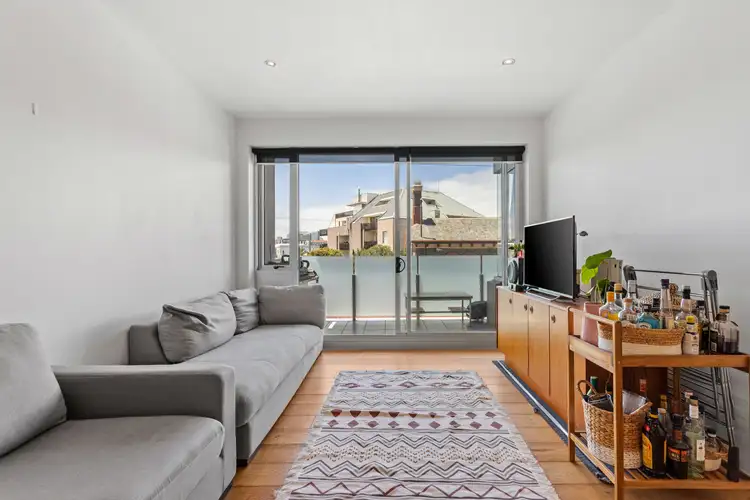 Main view of Homely apartment listing, 3/174 Peel Street, Windsor VIC 3181