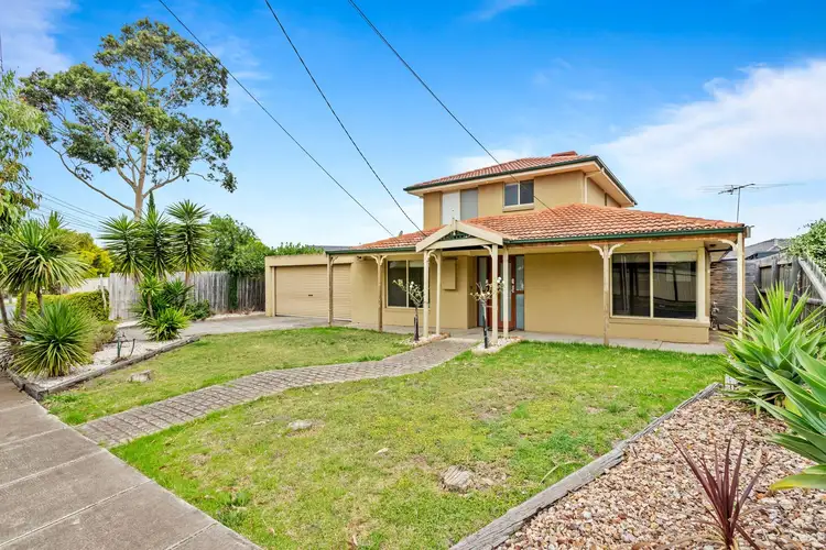 Main view of Homely house listing, 9 Ashleigh Court, Kealba VIC 3021