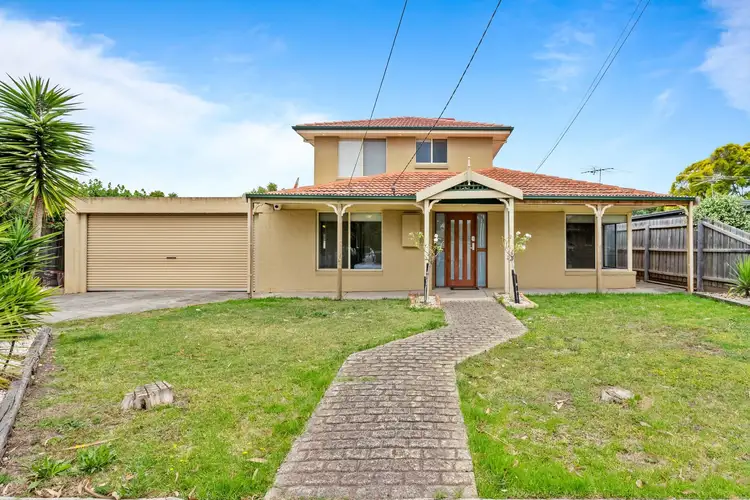 Second view of Homely house listing, 9 Ashleigh Court, Kealba VIC 3021