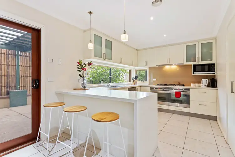 Fourth view of Homely house listing, 9 Ashleigh Court, Kealba VIC 3021