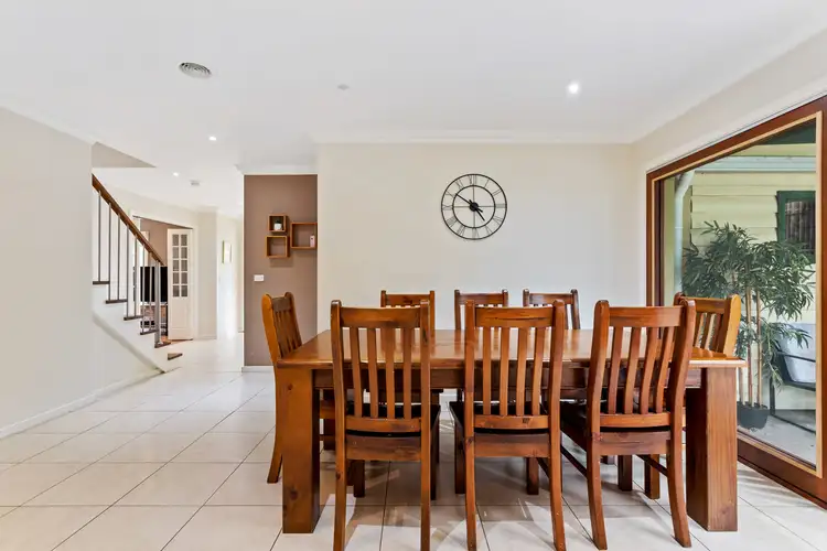 Fifth view of Homely house listing, 9 Ashleigh Court, Kealba VIC 3021