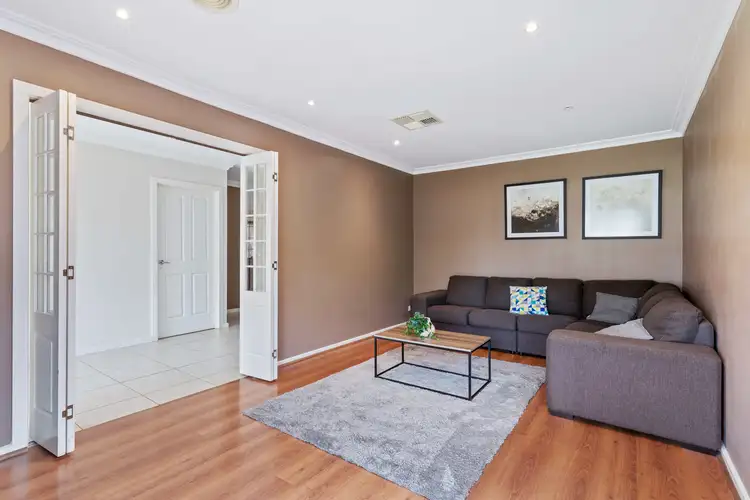 Sixth view of Homely house listing, 9 Ashleigh Court, Kealba VIC 3021