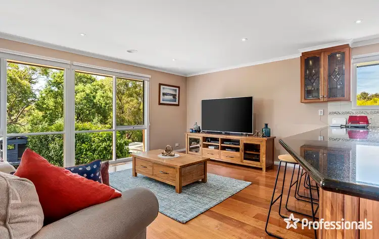 Third view of Homely house listing, 70 Johns Crescent, Mount Evelyn VIC 3796