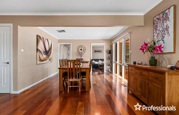 Sixth view of Homely house listing, 70 Johns Crescent, Mount Evelyn VIC 3796
