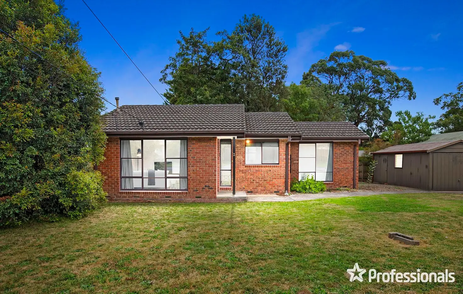 Main view of Homely house listing, 2-4 Cherylnne Crescent, Kilsyth VIC 3137