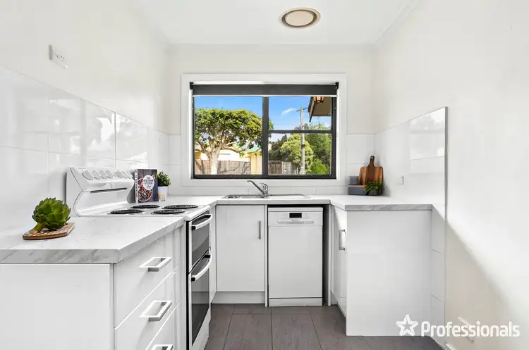 Second view of Homely house listing, 2-4 Cherylnne Crescent, Kilsyth VIC 3137