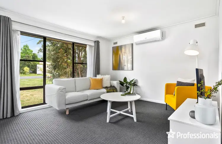 Fifth view of Homely house listing, 2-4 Cherylnne Crescent, Kilsyth VIC 3137