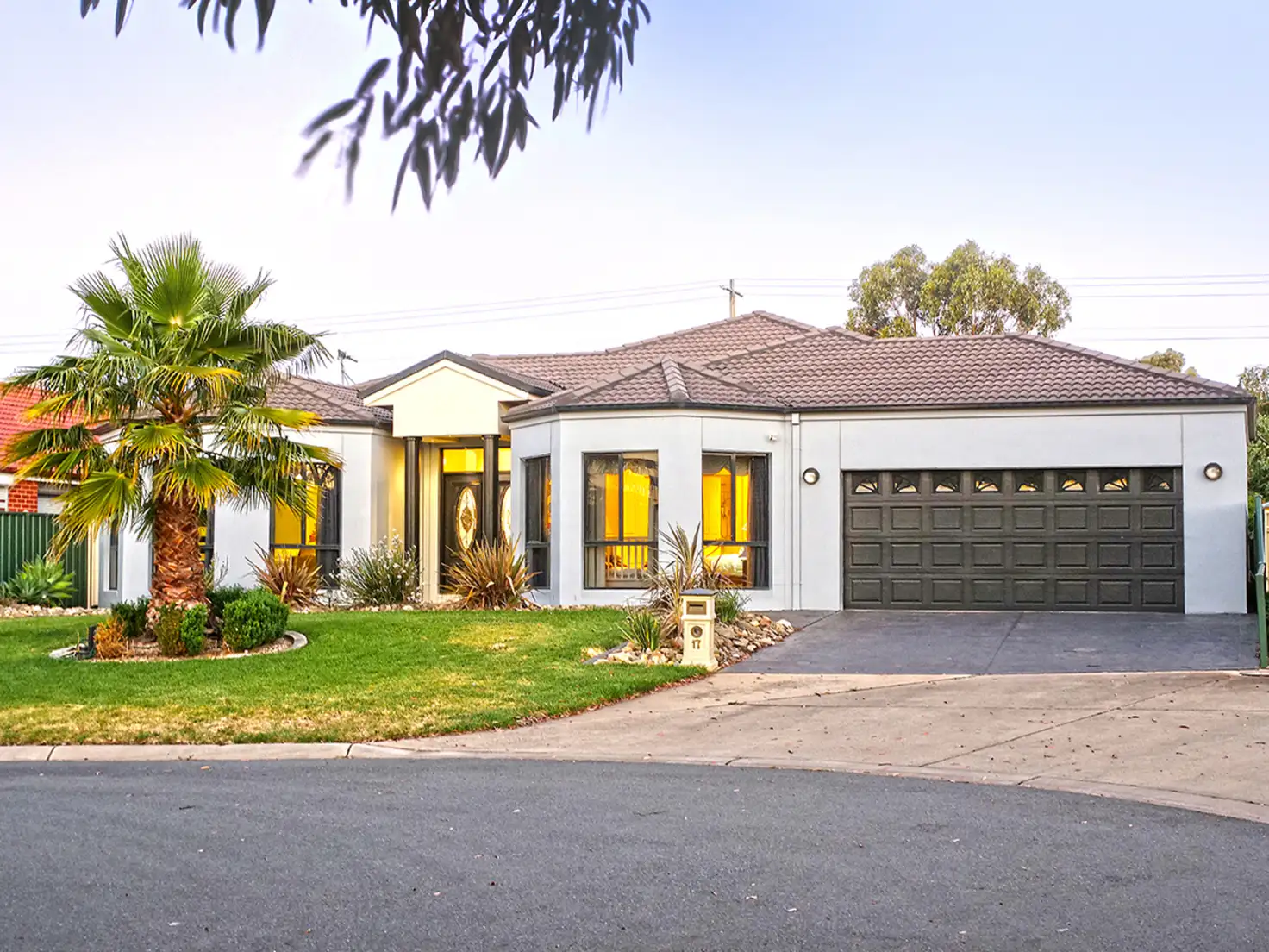 Main view of Homely house listing, 17 Ironbark Way, Shepparton VIC 3630
