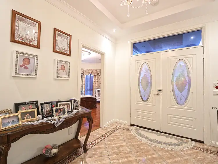 Second view of Homely house listing, 17 Ironbark Way, Shepparton VIC 3630