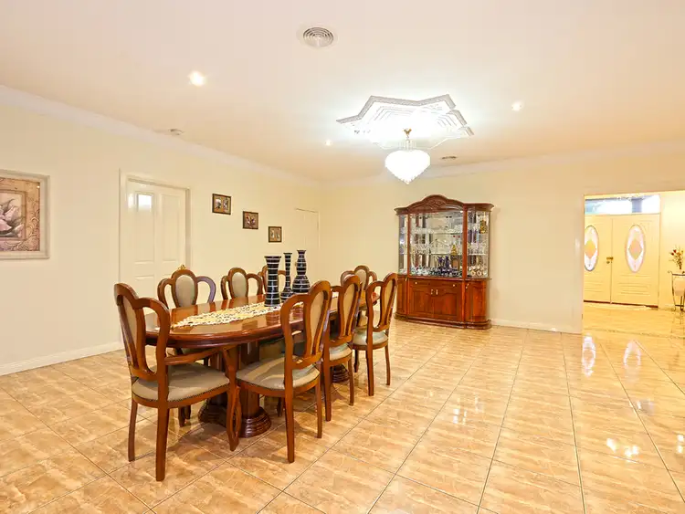 Third view of Homely house listing, 17 Ironbark Way, Shepparton VIC 3630