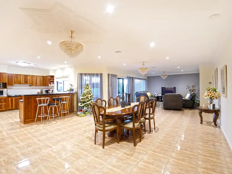 Fourth view of Homely house listing, 17 Ironbark Way, Shepparton VIC 3630