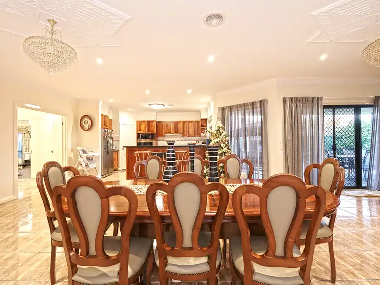 Fifth view of Homely house listing, 17 Ironbark Way, Shepparton VIC 3630