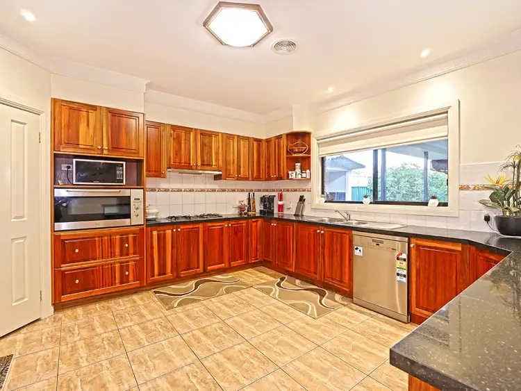 Sixth view of Homely house listing, 17 Ironbark Way, Shepparton VIC 3630