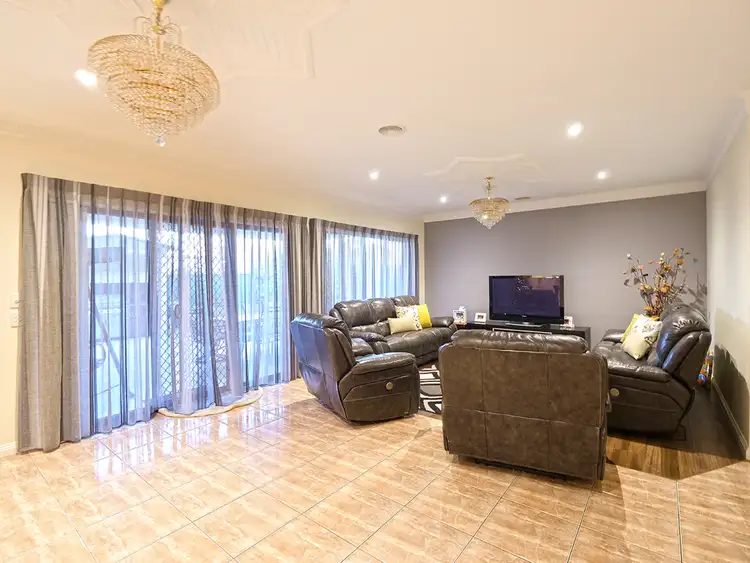 Seventh view of Homely house listing, 17 Ironbark Way, Shepparton VIC 3630