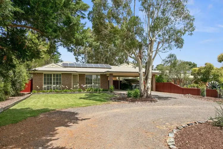 82 Ironstone Road, Epsom VIC 3551