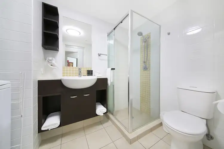 Seventh view of Homely apartment listing, 603/18 Fern Street, Surfers Paradise QLD 4217
