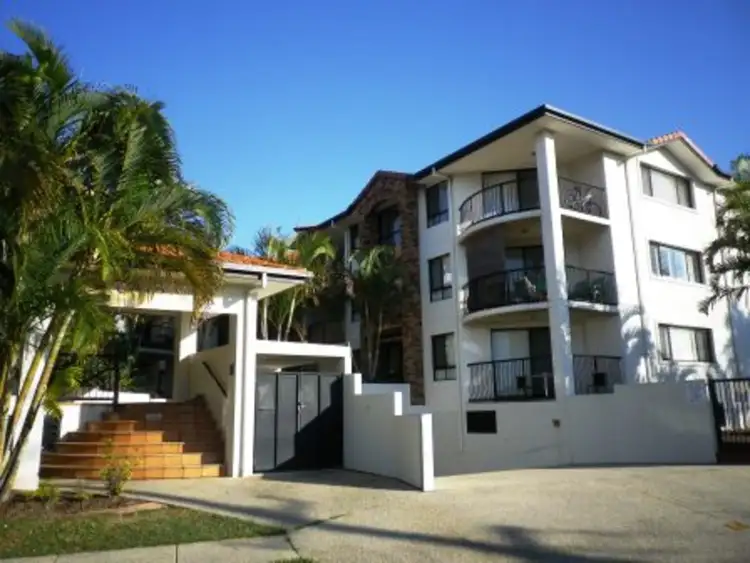 37/84 High Street, Southport QLD 4215