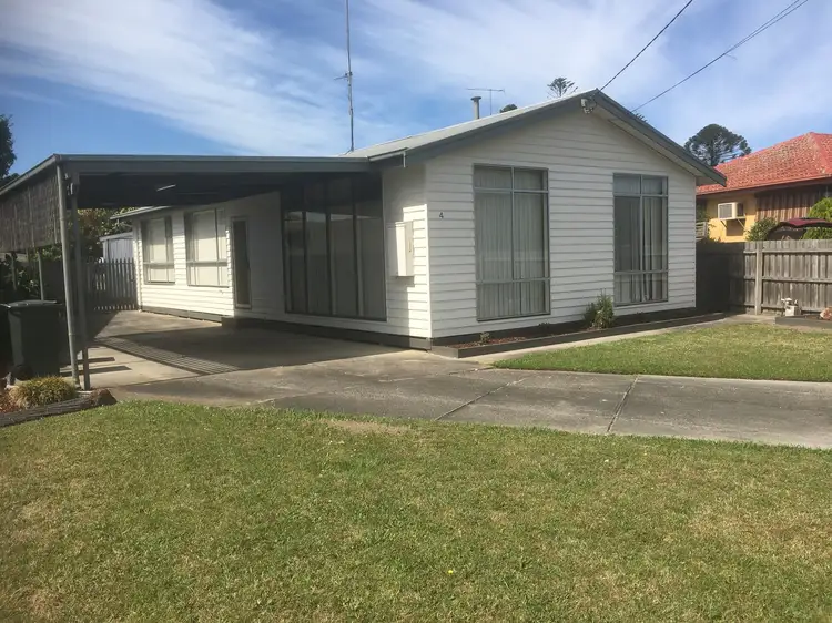 4 Ash Street, Morwell VIC 3840