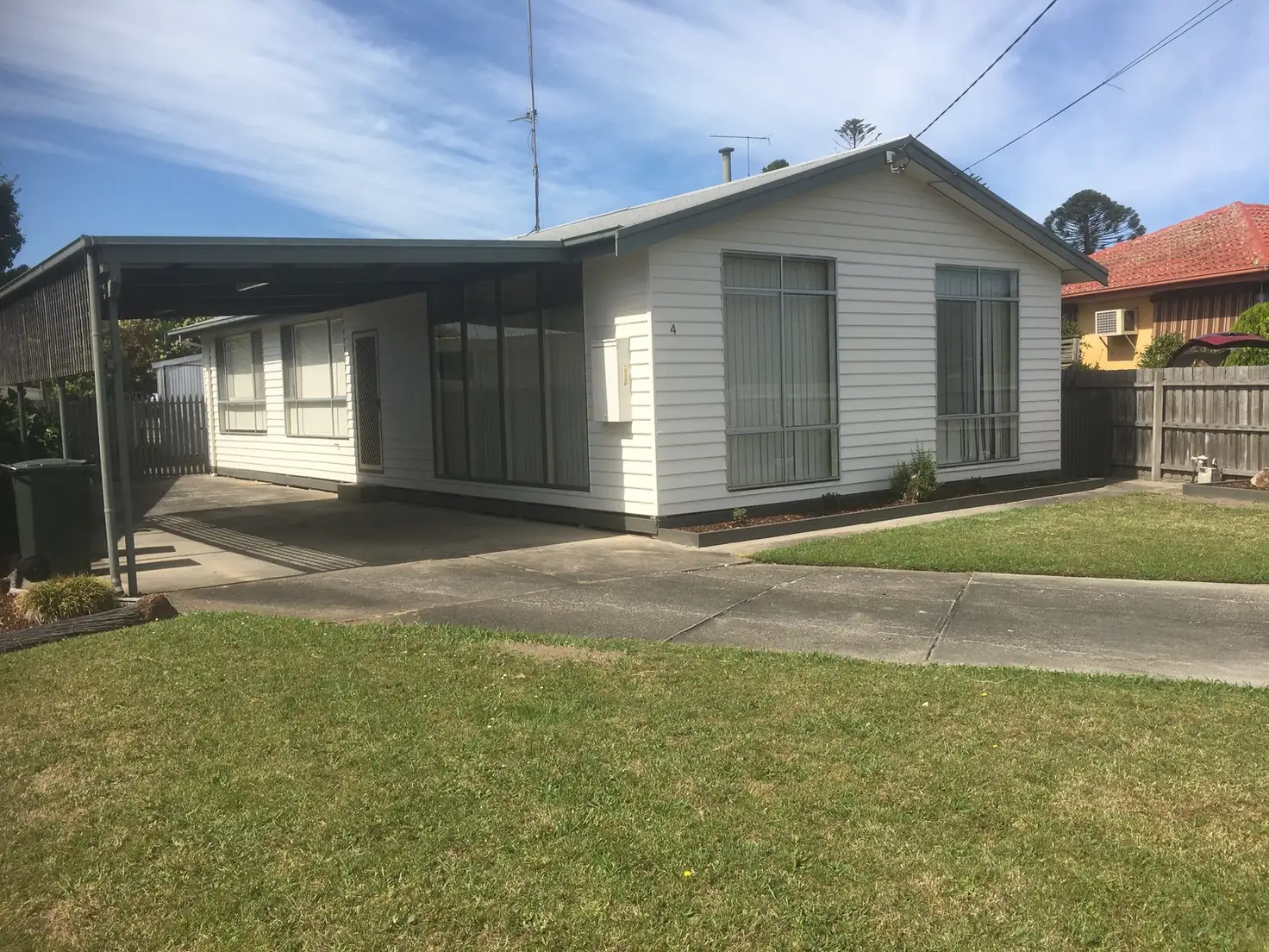 Main view of Homely house listing, 4 Ash Street, Morwell VIC 3840