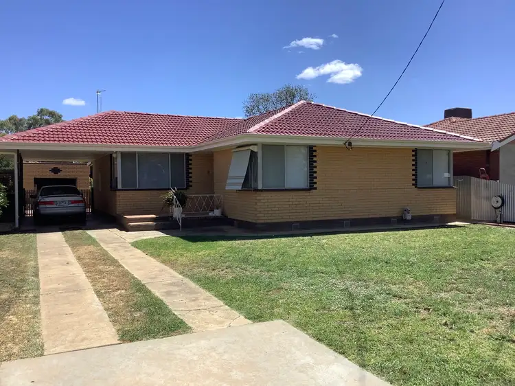 Main view of Homely house listing, 13 Rowe Street, Numurkah VIC 3636