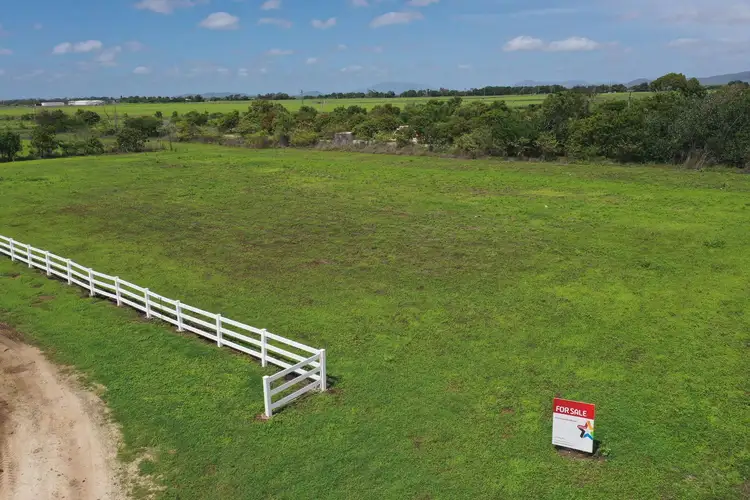 Main view of Homely land listing, 35 Pearle Place, Bowen QLD 4805